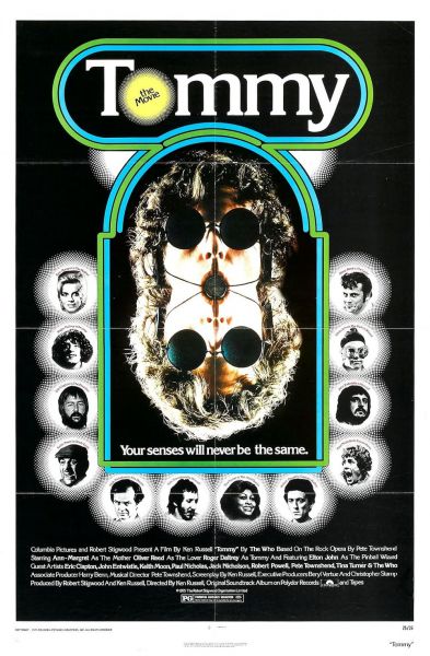 Tommy (1975)