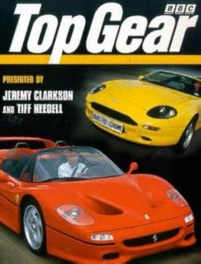 Top Gear (1978) 1978