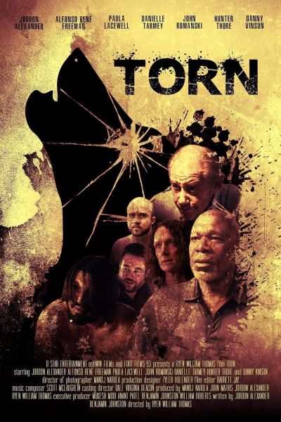 Torn (2023)