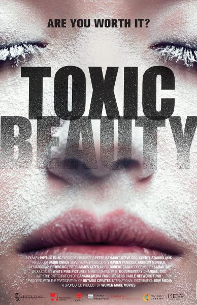 Toxic Beauty (2020)