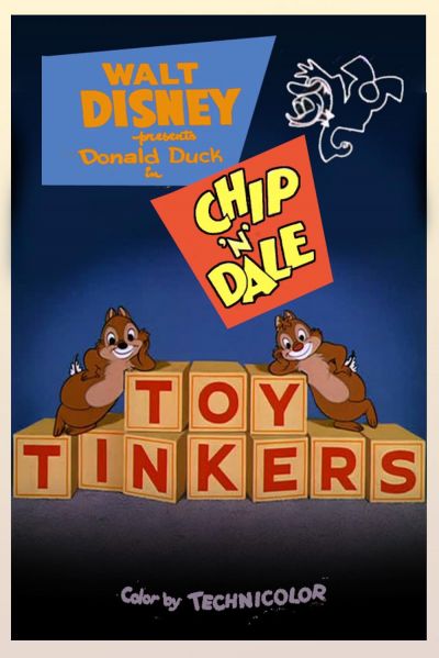 Toy Tinkers (1949)