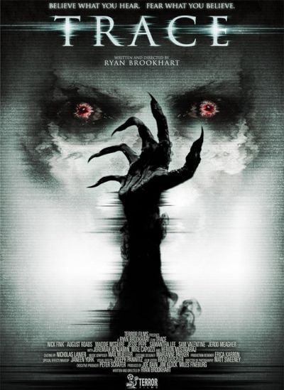 Trace (2015)
