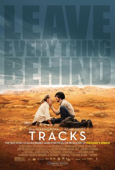 Tracks (2014)