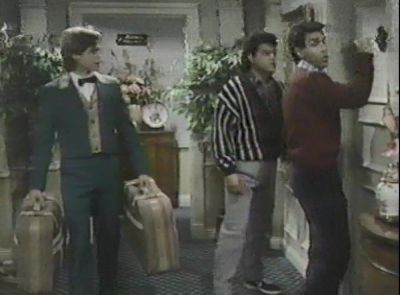 Trial and Error (1988)