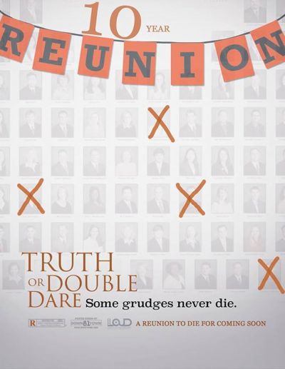 Truth or Double Dare (TODD) (2018)
