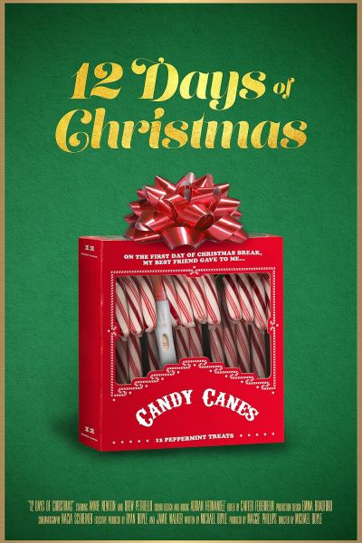 Twelve Days of Christmas (2020)