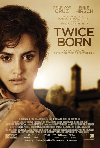 Twice Born (2013)
