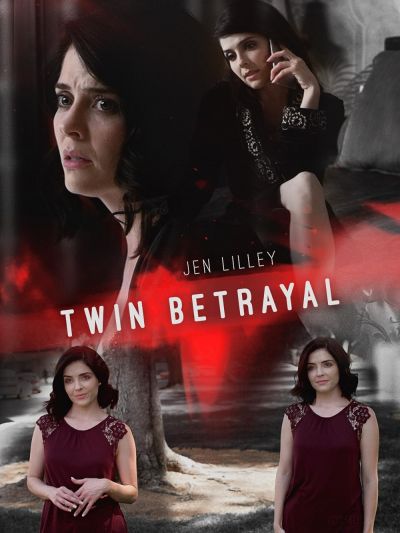 Twin Betrayal (2018)
