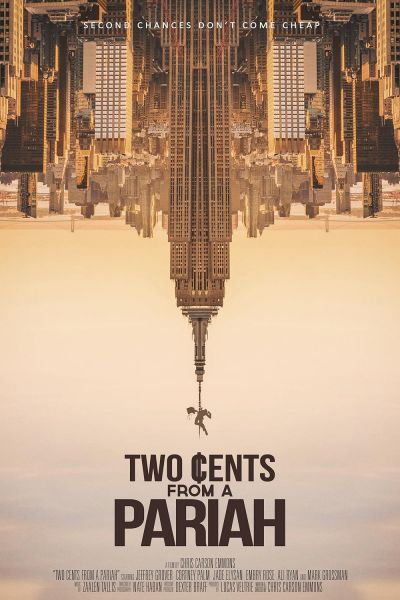 Two Cents from a Pariah (2021)
