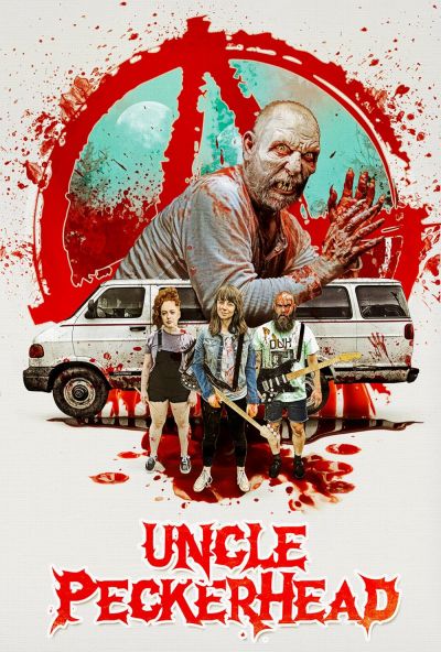 Uncle Peckerhead (2020)