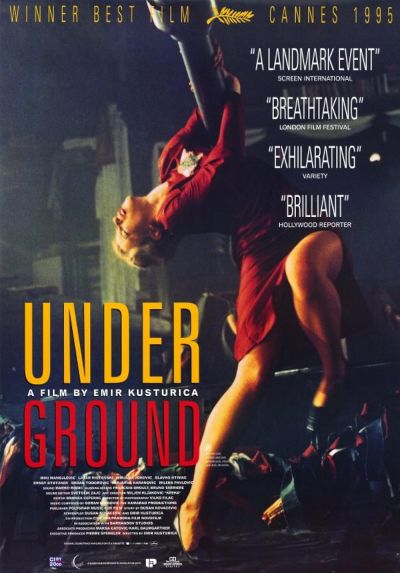 Underground (1997)