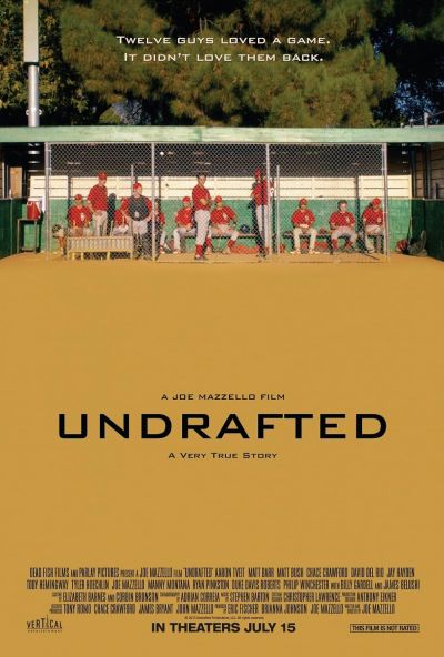 Undrafted (2016)