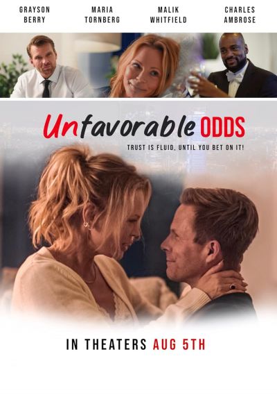 Unfavorable Odds (2022)