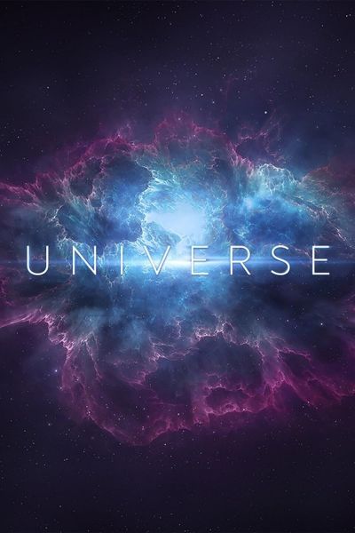 Universe (2021)
