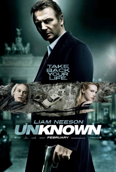 Unknown (2011)