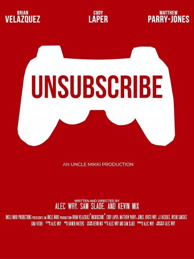 Unsubscribe (2020)