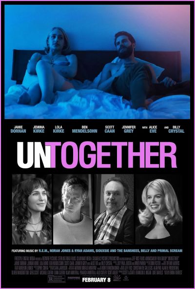 Untogether (2019)