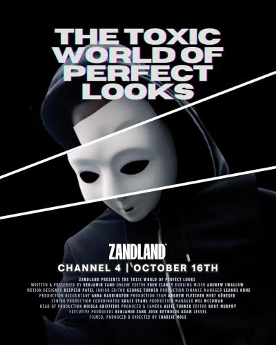 Untold (2024)
