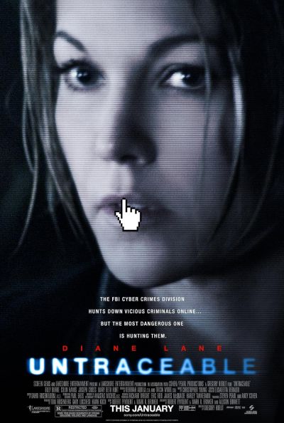 Untraceable (2008)