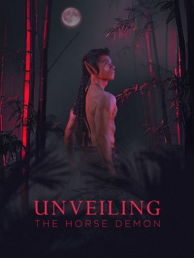 Unveiling The Horse Demon (2019)