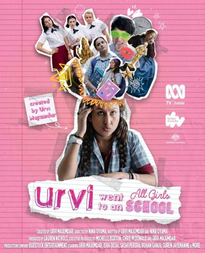 Urvi Went to an All Girls School (2025)