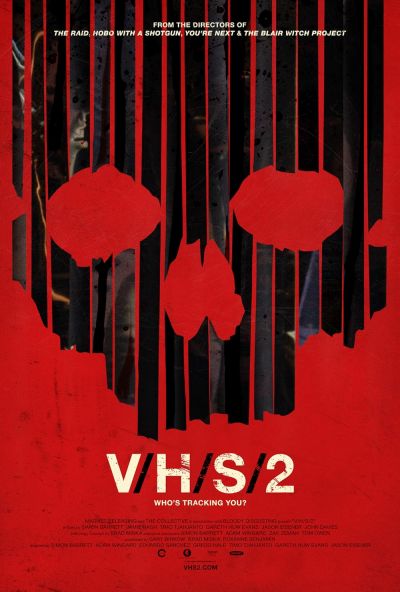 V/H/S/2 (2013)