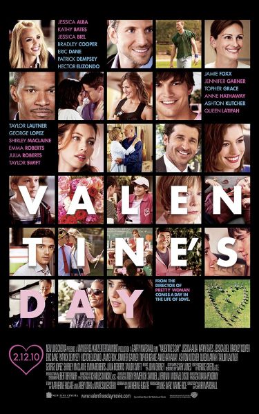 Valentine's Day (2010)