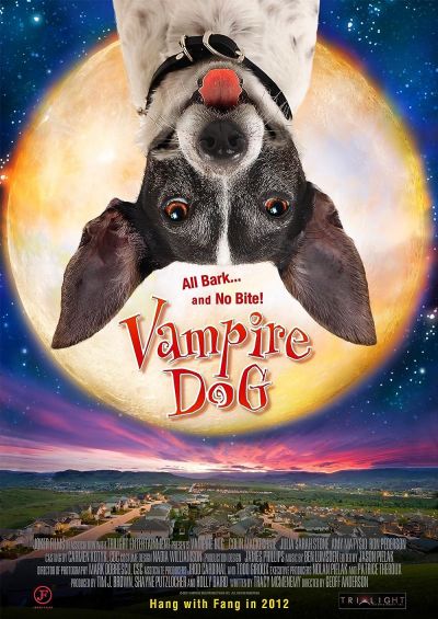 Vampire Dog (2022)