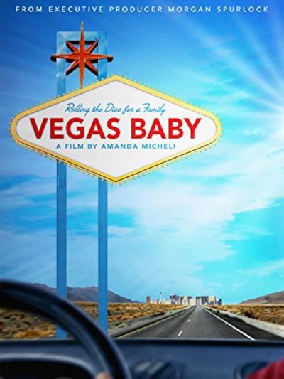 Vegas Baby (2017)