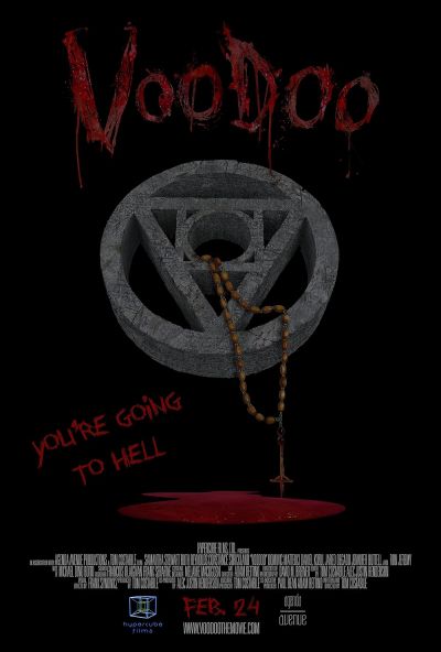 VooDoo (2017)