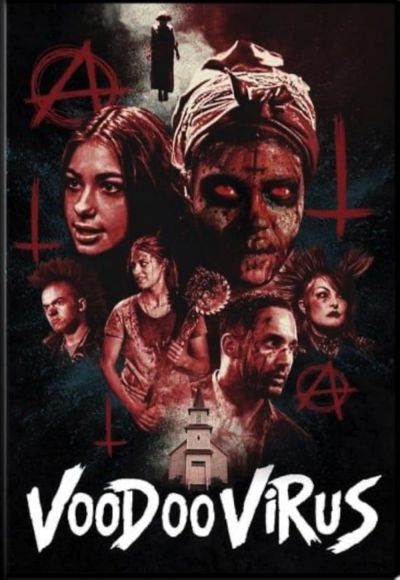 Voodoo Virus (2021)
