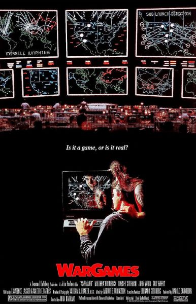 WarGames (1983)