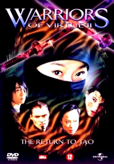 Warriors of Virtue: The Return to Tao (2002)