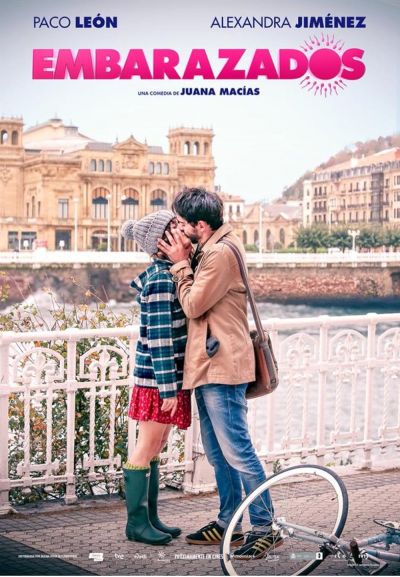 We Are Pregnant (2016)