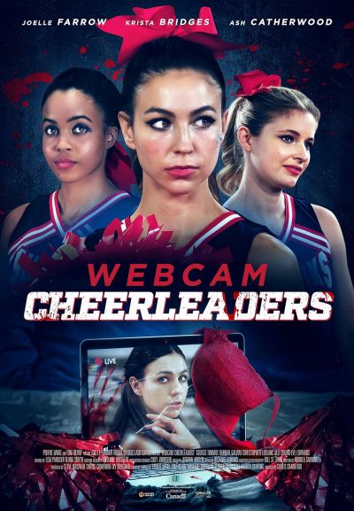 Webcam Cheerleaders (2021)