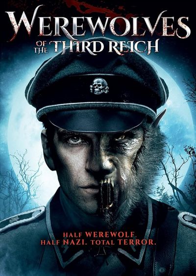 Werewolves of the Third Reich (2021)
