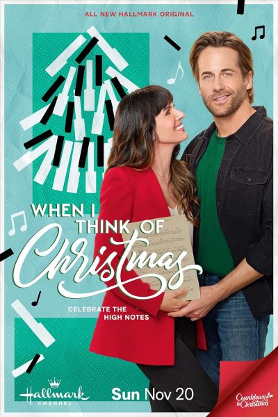 When I Think of Christmas (2022)