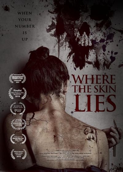 Where the Skin Lies (2017)
