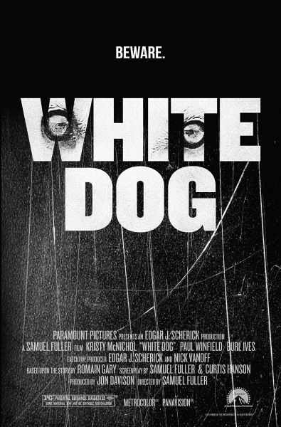 White Dog (1982)