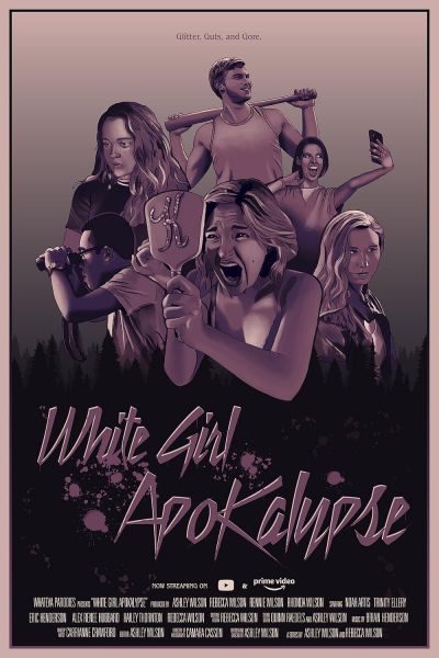 White Girl Apokalypse (2021)