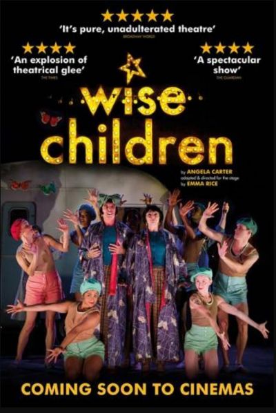 Wise Children (2019)