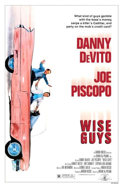 Wise Guys (1986)