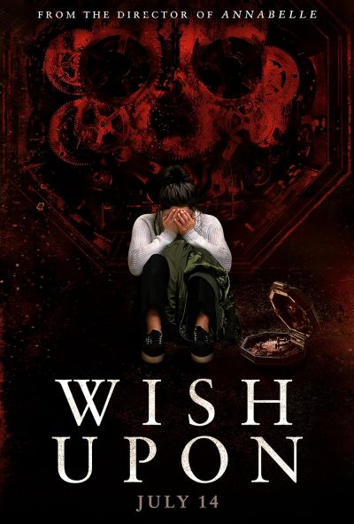 Wish Upon (2017)