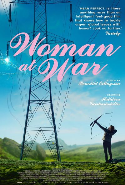 Woman at War (2018)