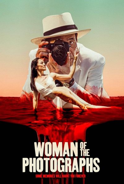 Woman of the Photographs (2023)