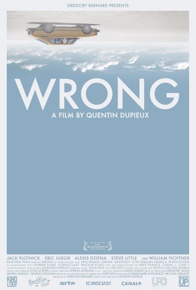 Wrong (2013)