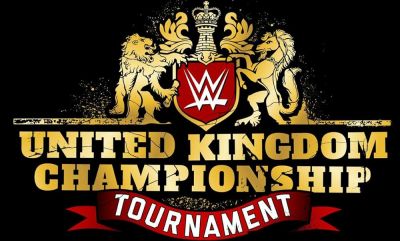 WWE United Kingdom Championship Tournament (2017)