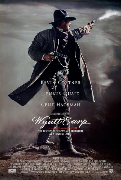 Wyatt Earp (1994)
