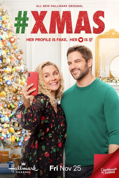 #Xmas (2023)