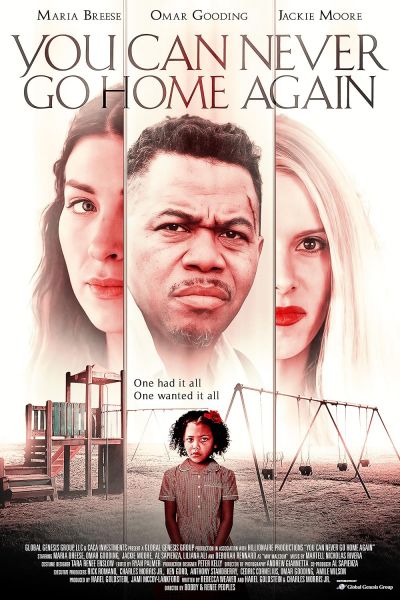 You Can Never Go Home Again (2022)